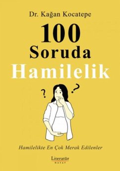 Cover 100 Soruda Hamilelik