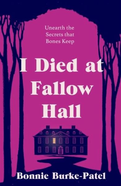 I Died at Fallow Hall I Died at Fallow Hall