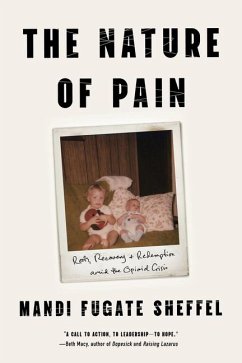 Cover The Nature of Pain