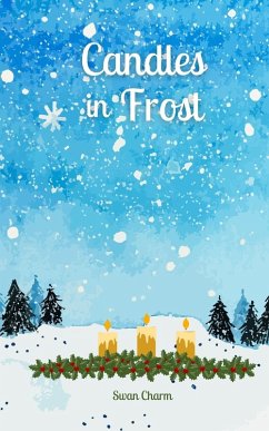 Cover Candles in Frost