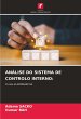 ANÁLISE DO SISTEMA DE CONTROLO INTERNO: - Bild 1