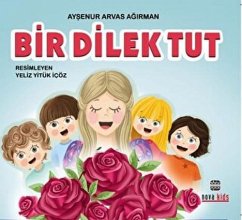 Cover Bir Dilek Tut