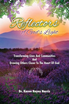 Cover Reflectors of God's Light