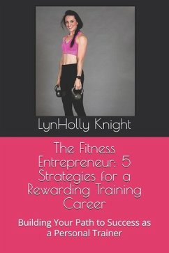 Cover The Fitness Entrepreneur