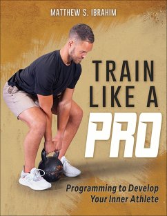 Train Like a Pro - Ibrahim, Matthew S