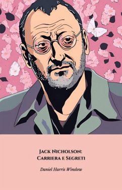 Jack Nicholson - Harris Winslow, Daniel Jack Nicholson - Harris Winslow, Daniel