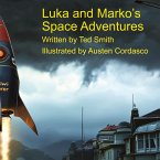 Luka and Marko's Space Adventures Luka and Marko's Space Adventures