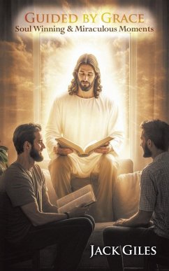 Guided By Grace Guided By Grace
