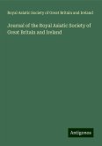 Journal of the Royal Asiatic Society of Great Britain and Ireland