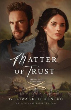 Matter of Trust - Renich, T Elizabeth