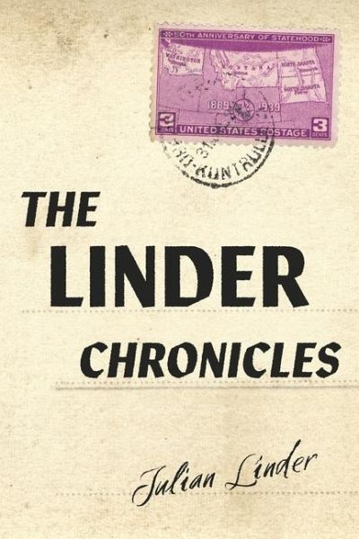 The Linder Chronicles The Linder Chronicles