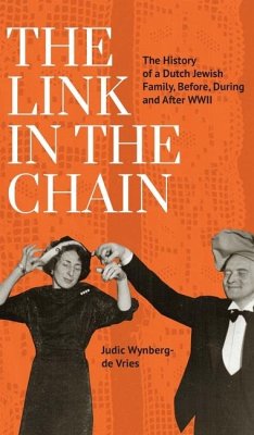 The Link in the Chain - Wynberg-de Vries, Judic