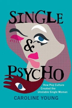 Cover Single and Psycho