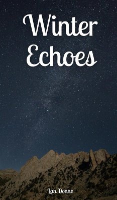 Cover Winter Echoes