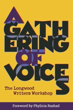 Cover A Gathering of Voices