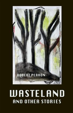 Cover Wasteland and Other Stories