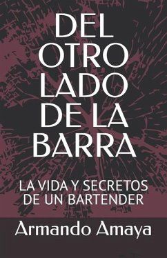 Cover DEL OTRO LADO DE LA BARRA