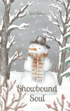 Cover Snowbound Soul