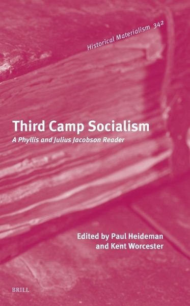 Third Camp Socialism