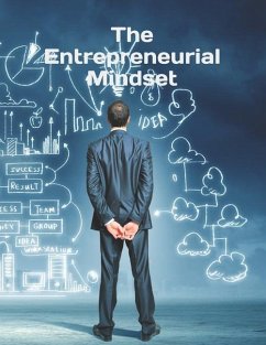 The Entrepreneurial Mindset - Feroz Khan, Faisal