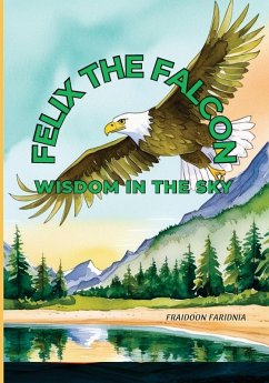 Felix The Falcon - Faridnia, Fraidoon F