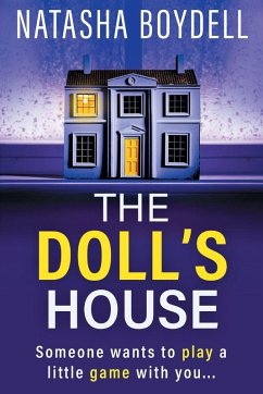 Cover The Doll's House