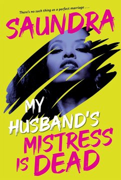 Cover My Husband's Mistress Is Dead