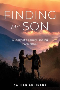 Finding My Son Finding My Son
