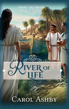 Cover River of Life