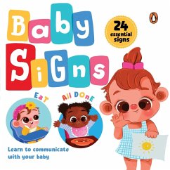Cover Baby Signs