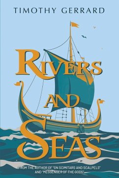 Cover Rivers and Seas