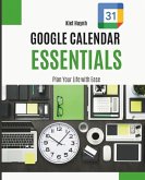 Google Calendar Essentials