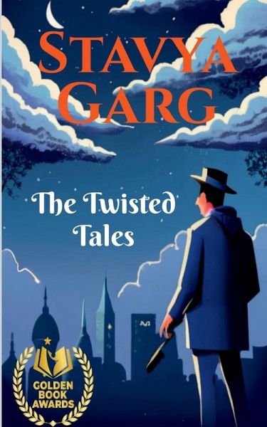 The Twisted Tales The Twisted Tales