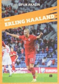 Cover Ben Erling Haaland