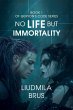 No Life but Immortality - Bild 1
