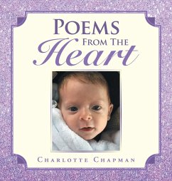 Cover Poems From The Heart
