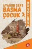 Ayagini Sert Basma Cocuk Ayagini Sert Basma Cocuk