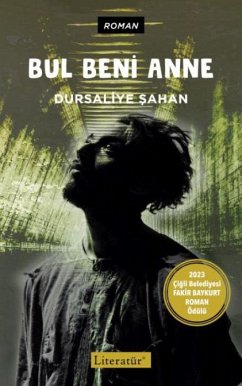 Cover Bul Beni Anne