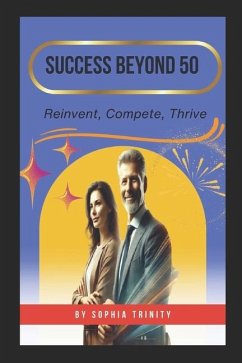 Success Beyond 50 - Trinity, Sophia