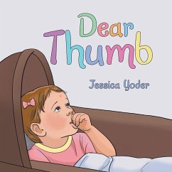 Dear Thumb - Yoder, Jessica