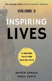The Guiding Voice Inspiring Lives Volume 2 The Guiding Voice Inspiring Lives Volume 2