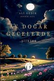 Ay Dogar Gecelerde - Siirler Ay Dogar Gecelerde - Siirler