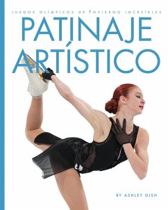 Patinaje Artistico - Gish, Ashley Patinaje Artistico - Gish, Ashley