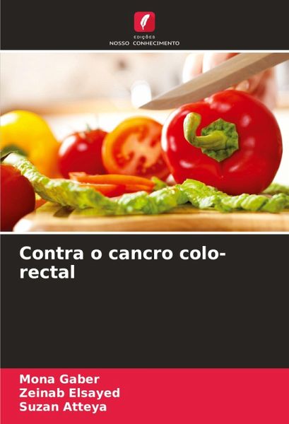 Contra o cancro colo-rectal