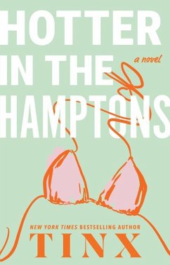 Cover Hotter in the Hamptons