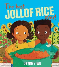 Cover The Best Jollof Rice Ever