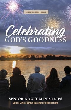 Celebrating God's Goodness - Jordan, Laverne