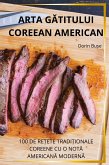 Arta G&#258;titului Coreean American