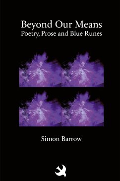 Beyond Our Means - Barrow, Simon