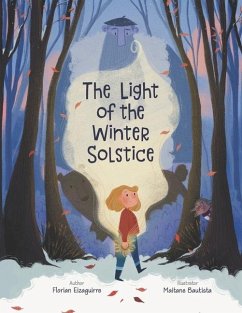 The Light of the Winter Solstice - Eizaguirre, Florian